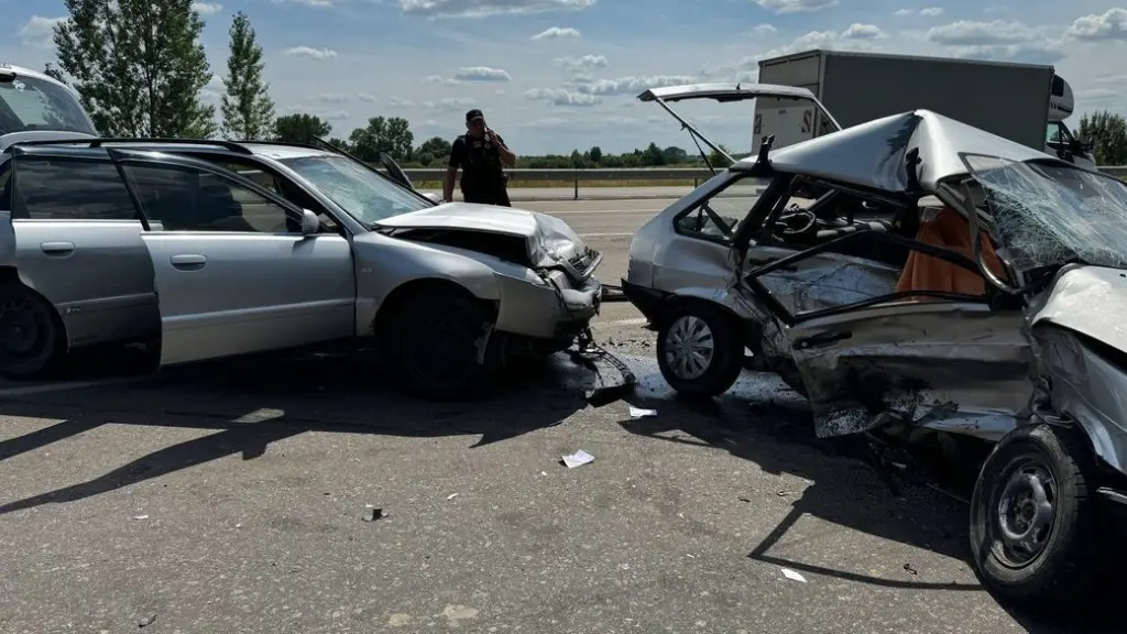 На Волині жінку засудили за ДТП, у якому загинула її матір