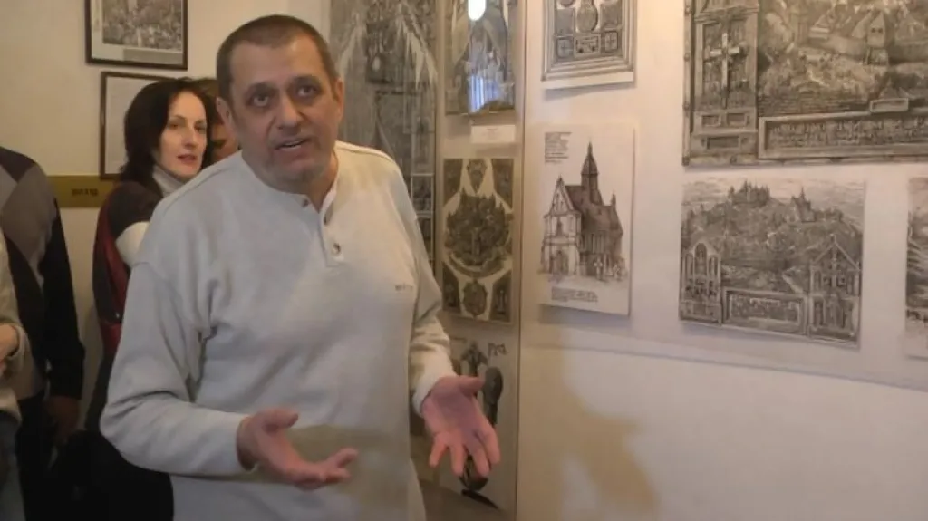 У Луцьку звання “Почесний громадянин громади” отримали військові, художник та спортсменка