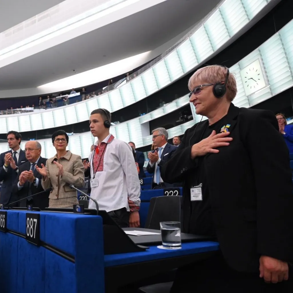 ЄС та Україна проведуть саміт заради повернення викрадених українських дітей