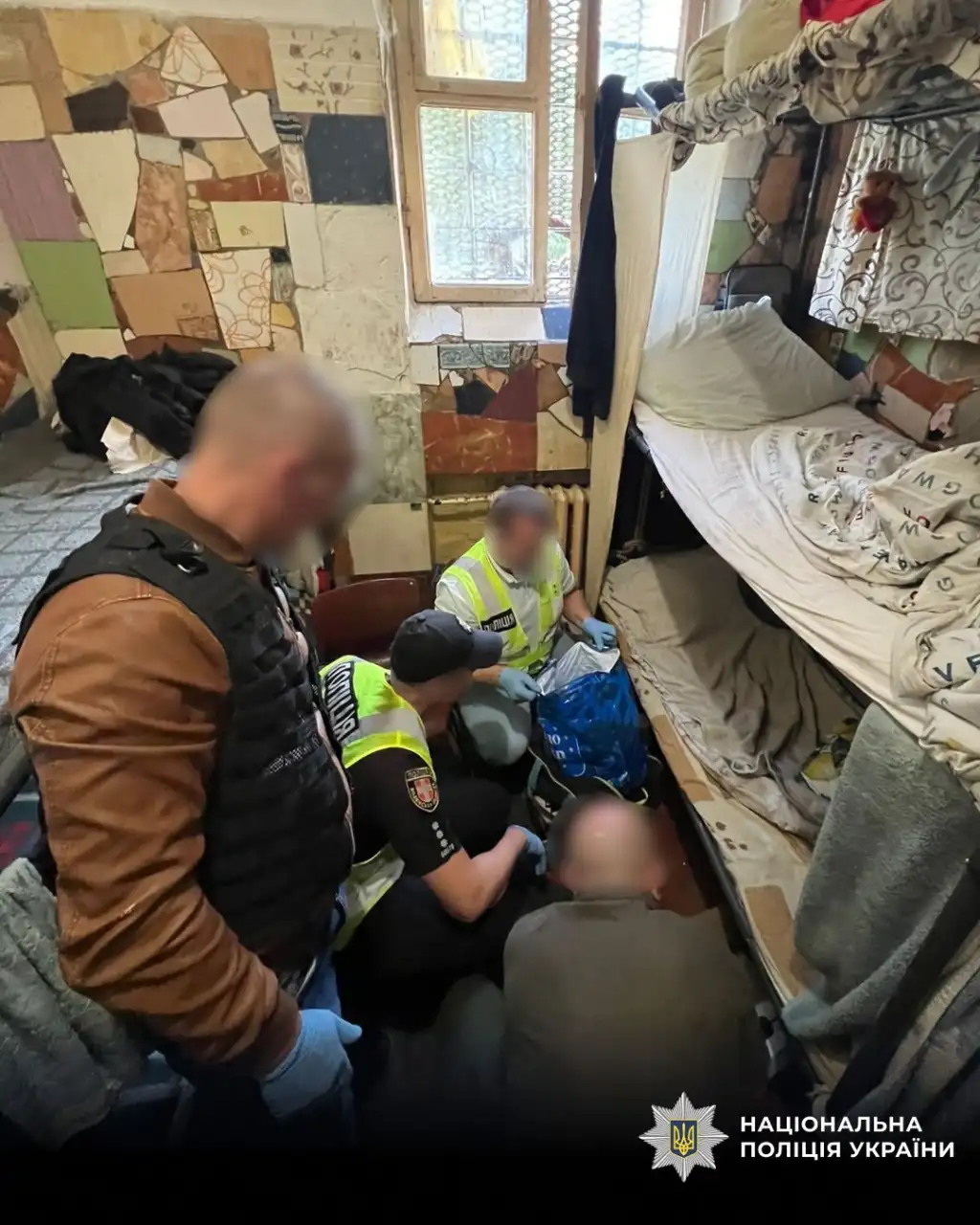 У Луцькому СІЗО виявили наркотики, сховані в цукерках