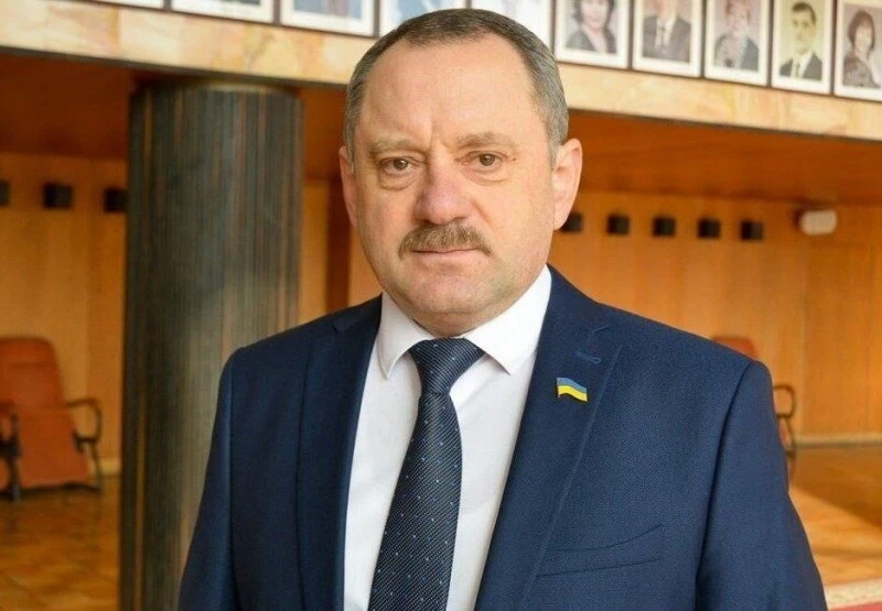 «Ми, афганці, завжди в строю»: історія головного ветерана Волині Григорія Павловича