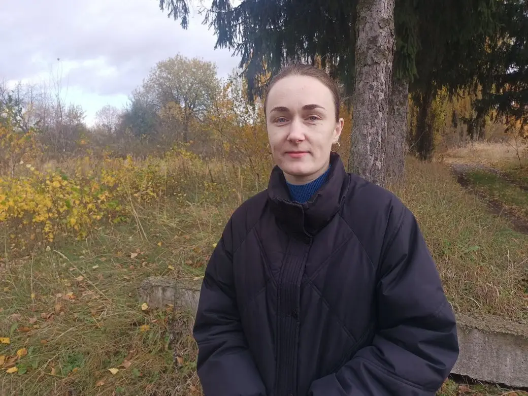 На Волині поліція розслідує звалище панцирів равликів біля Торчина