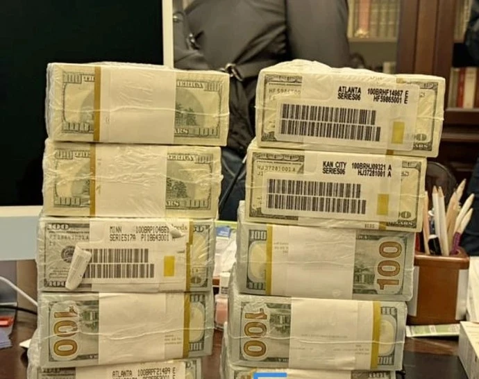 НАБУ та САП викрили масштабну корупційну схему в енергетиці.
