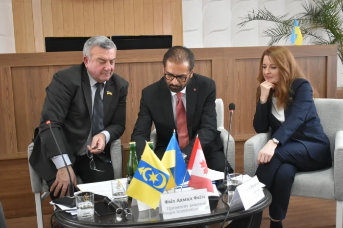 У Дубні створять підприємство з переробки сміття в енергію за участю канадських інвесторів