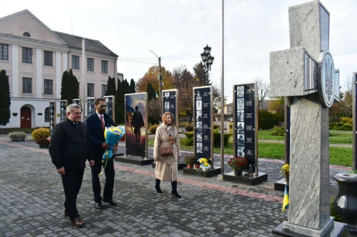 У Дубні створять підприємство з переробки сміття в енергію за участю канадських інвесторів
