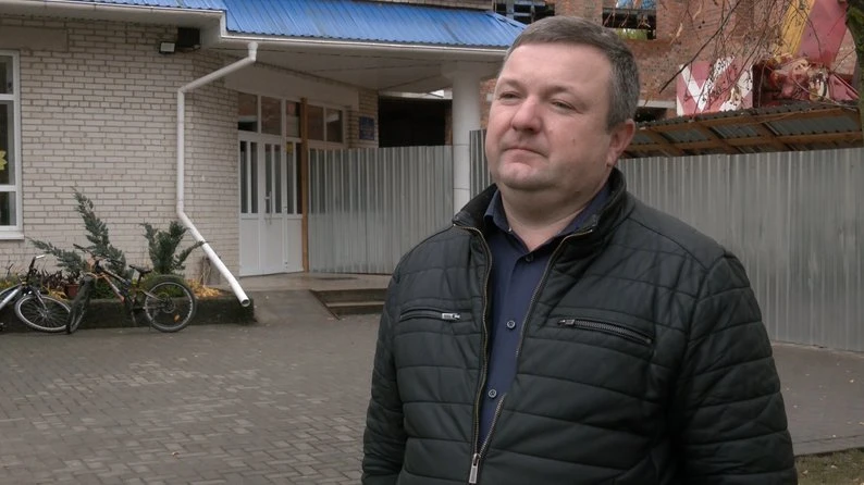 “Всі акти, зависли в міністерствах”: чому затримується будівництво 13 школи у Луцьку