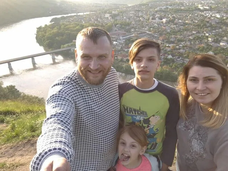 «Нема атеїстів в окопах, під вогнем»
