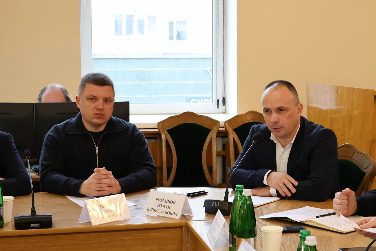 На Волині представили програму підтримки та розвитку сімейних форм виховання на 2026–2029 роки