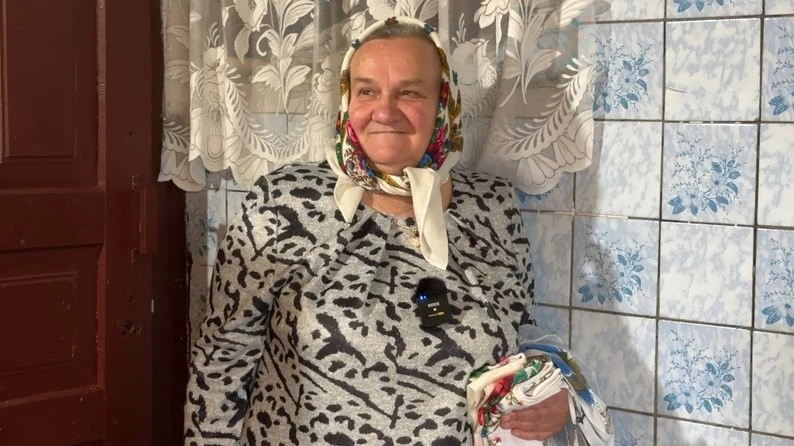 “Дай, Боже, діждати, ще й собі коровай вбірати”: традиція випікання та прикрашання весільного хліба на Волині