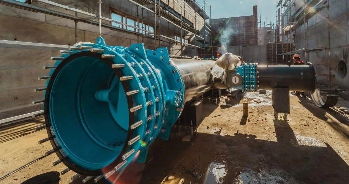 Миколаївський водогін: продовжується вдосконалення системи для подачі питної води