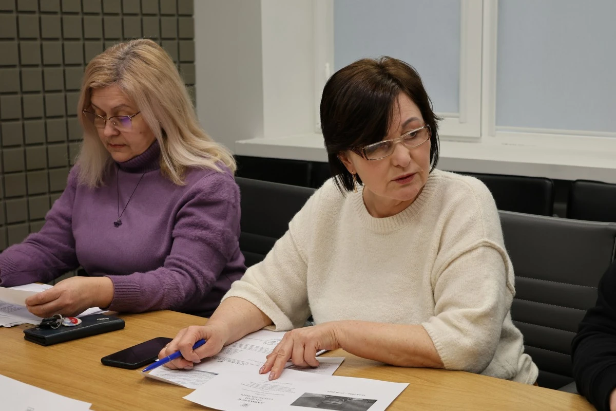 Комісія з увічнення пам’яті Героїв схвалила нові меморіальні дошки у громадах