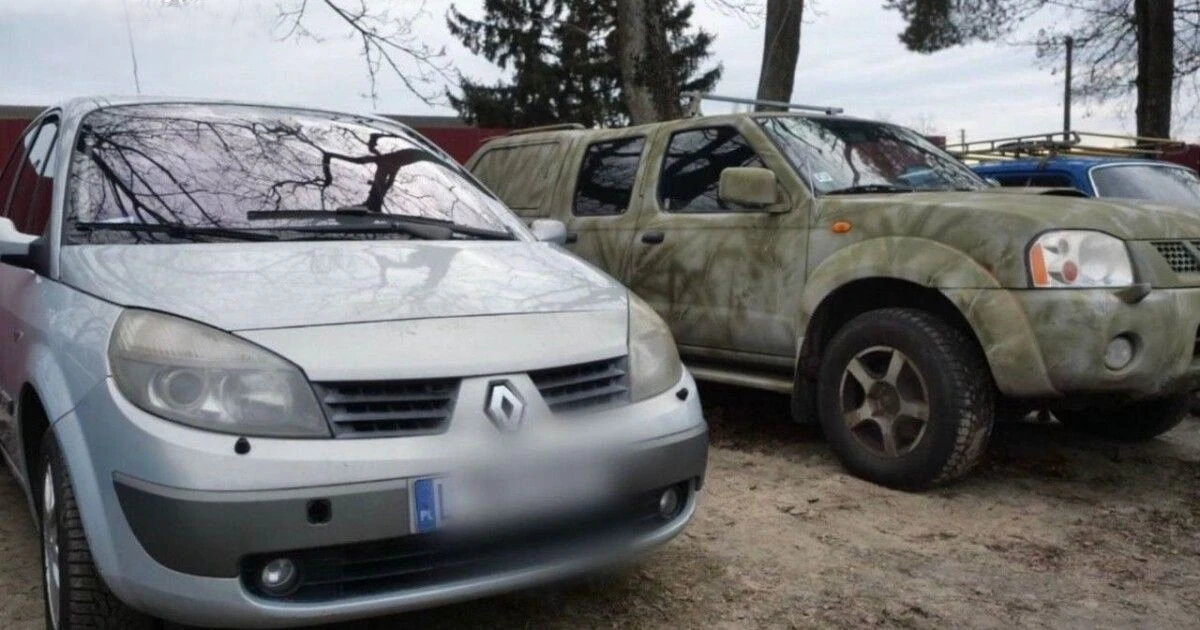 На Волині судять ділків, які займалися контрабандою під маскою патріотизму