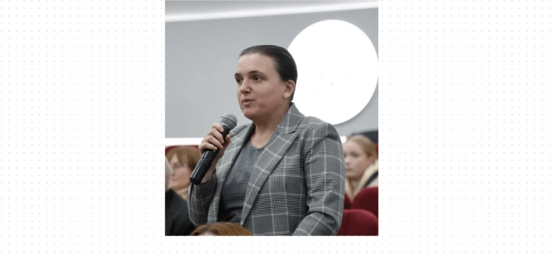 Професорка Луцького вишу здобула грант Президента України