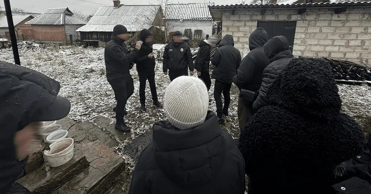 На Волині 15-річний підліток металевим ломом забив пенсіонерку заради грошей