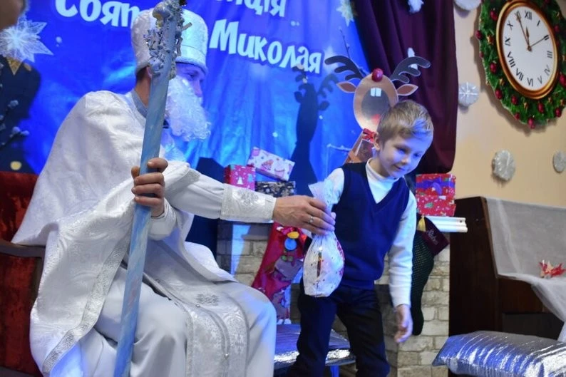 Резиденції Святого Миколая у містах Волині: де шукати і коли запрацюють