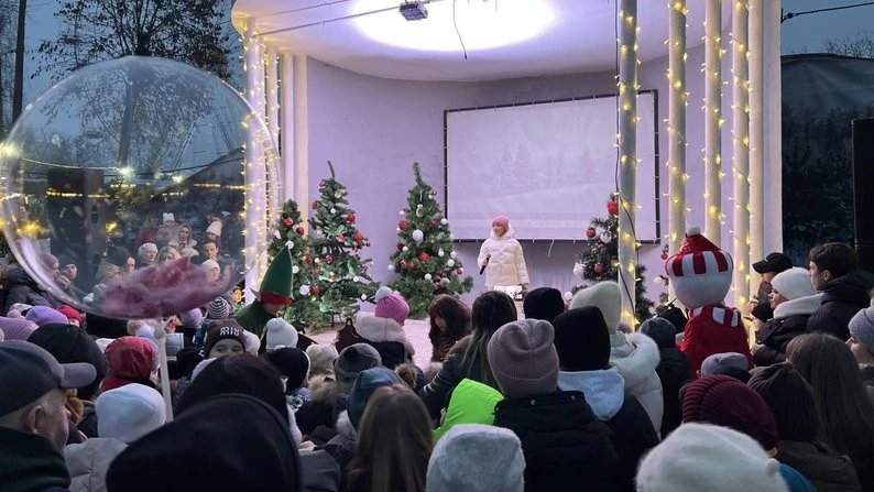 Резиденції Святого Миколая у містах Волині: де шукати і коли запрацюють
