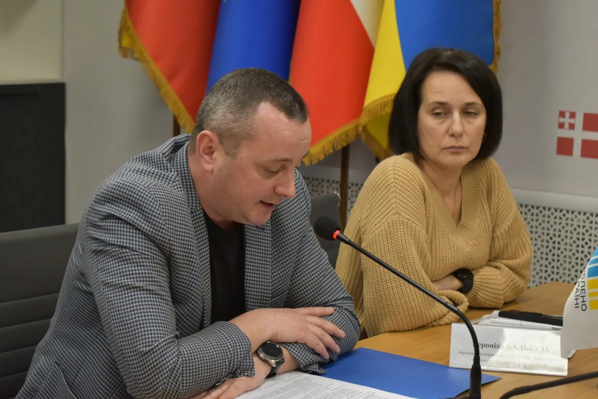 «Діалог влади з бізнесом»: в ОВА говорили про безбар’єрність, як частину сучасних бізнес-процесів