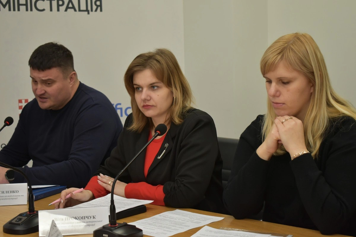 «Діалог влади з бізнесом»: в ОВА говорили про безбар’єрність, як частину сучасних бізнес-процесів