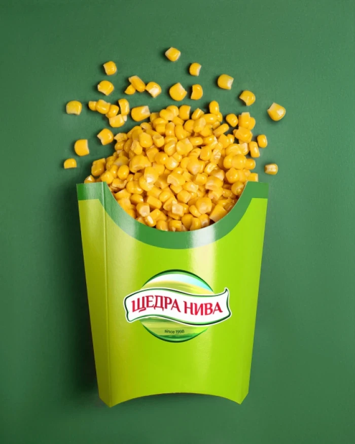 Радивилівська «Щедра Нива» отримала міжнародне визнання якості продукції