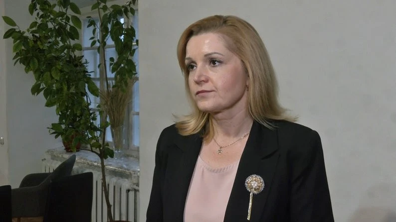 У театральному просторі луцької бібліотеки — прем’єра форум-вистави “Як ти…”