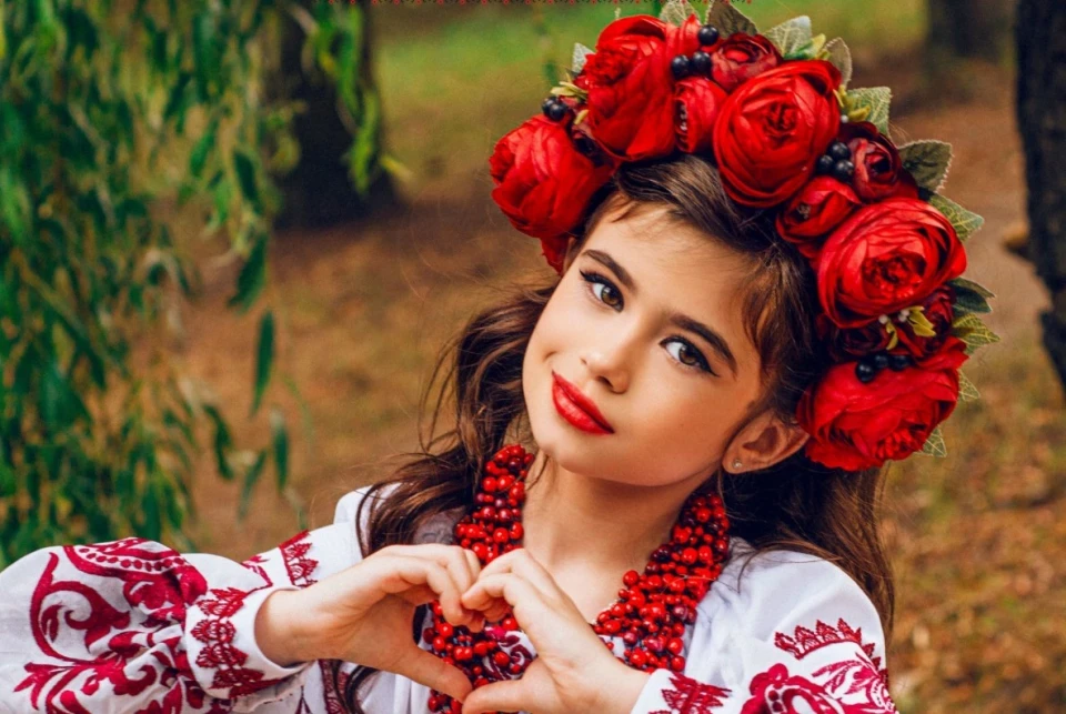 Українка Софія Нерсесян зайняла друге місце на Дитячому Євробаченні-2025
