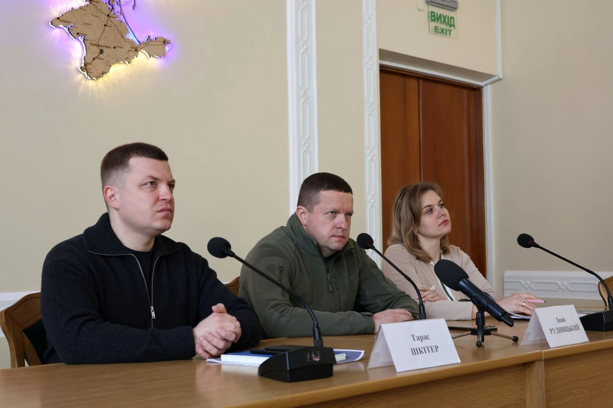 Ветеранам війни та родинам полеглих захисників вручили сертифікати на житло