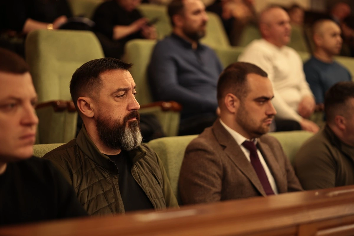 Волиньрада затвердила обласний бюджет на 2026 рік
