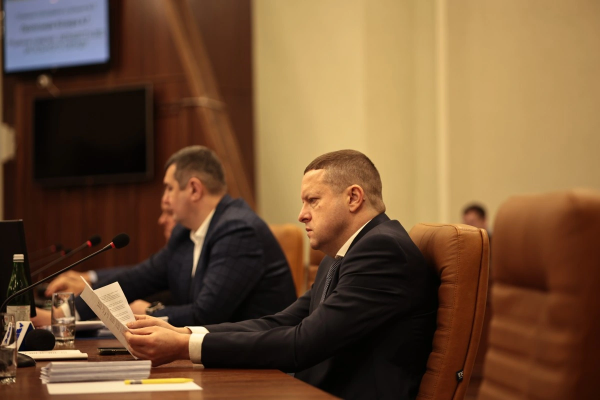 Волиньрада затвердила обласний бюджет на 2026 рік