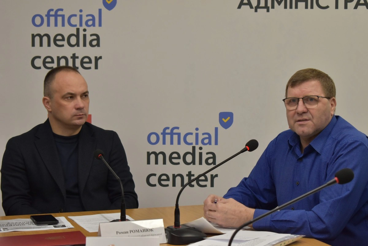 У Волинській ОВА обговорили важливі аспекти роботи на 2026 рік у сфері АПК