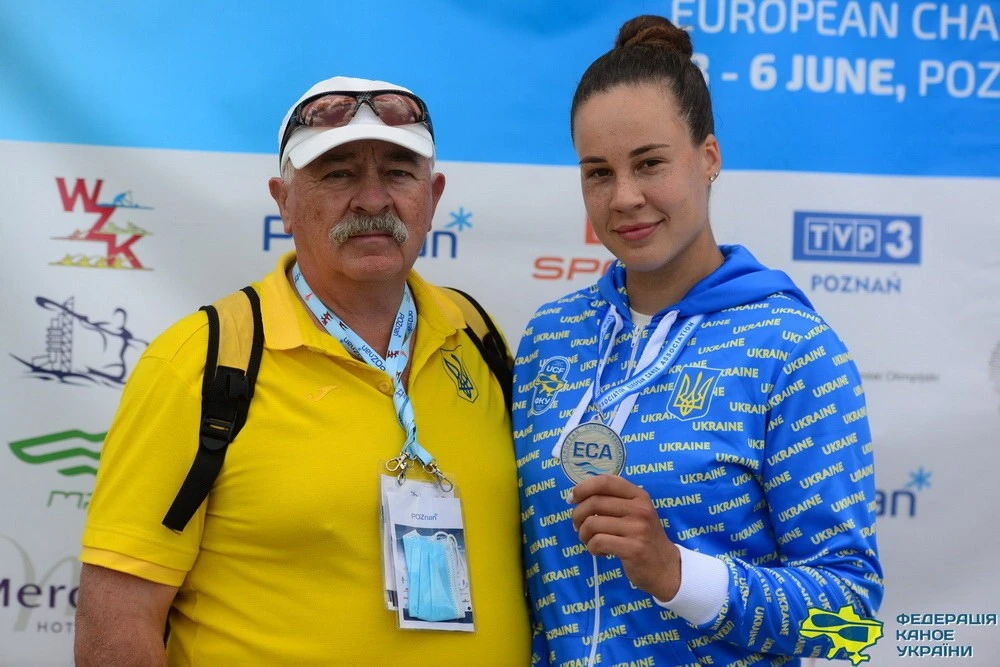 НОК України назвав найкращих спортсменів 2025 року: хто отримав відзнаки