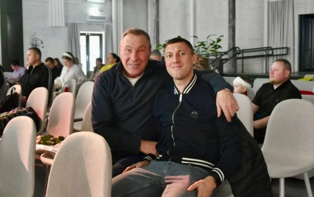 Під знаком перемог і витримки: у Луцьку підбили спортивні підсумки року для атлетів з інвалідністю