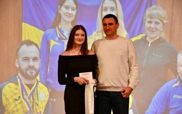 Під знаком перемог і витримки: у Луцьку підбили спортивні підсумки року для атлетів з інвалідністю