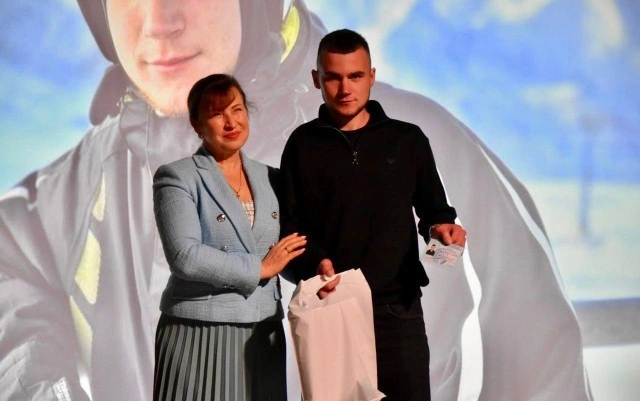 Під знаком перемог і витримки: у Луцьку підбили спортивні підсумки року для атлетів з інвалідністю