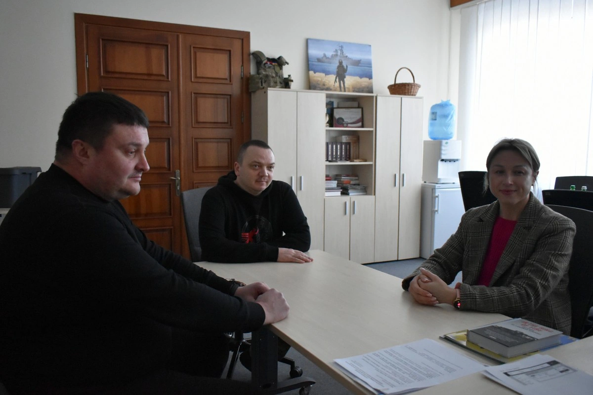 Безбар’єрність на Волині – між планами і реальністю: підсумки року та виклики для громад