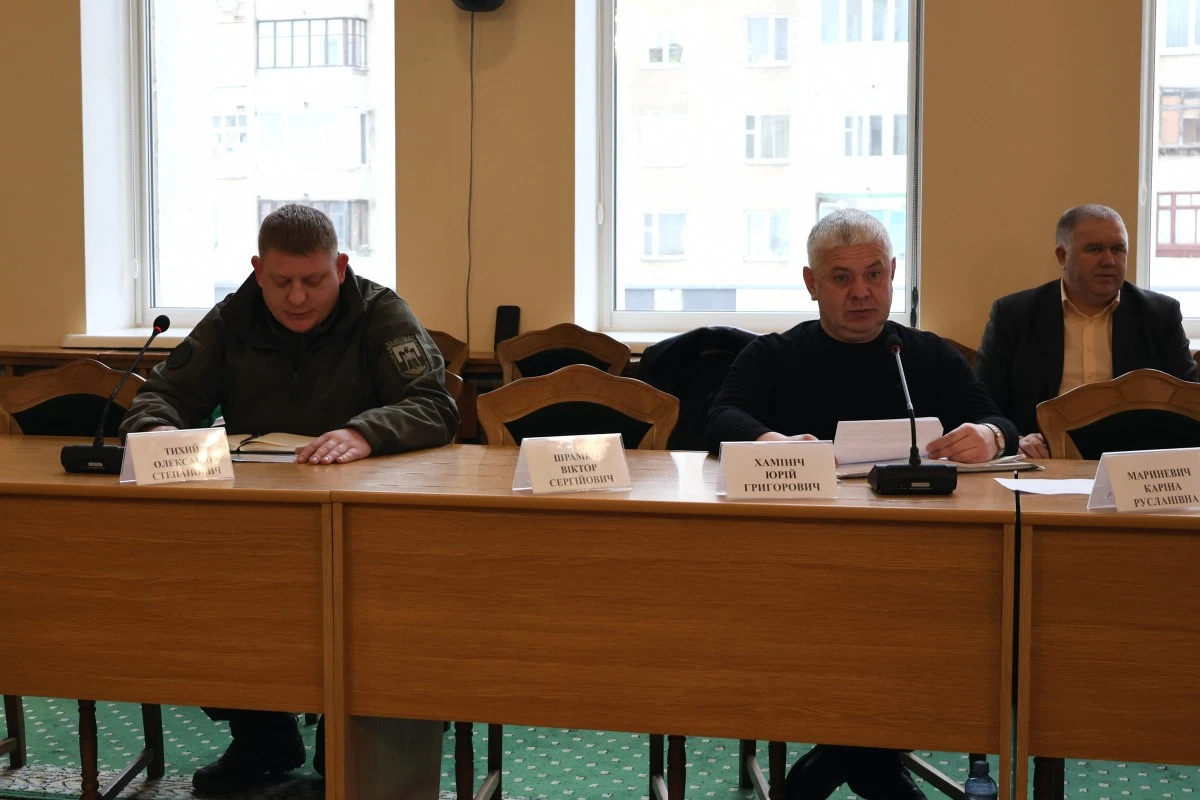 Волинь готується до водних викликів 2026 року – регіон затвердив план реагування