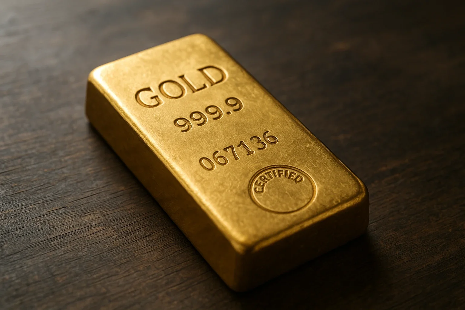 Чому клієнти обирають КИТ Голд для купівлі та продажу золота