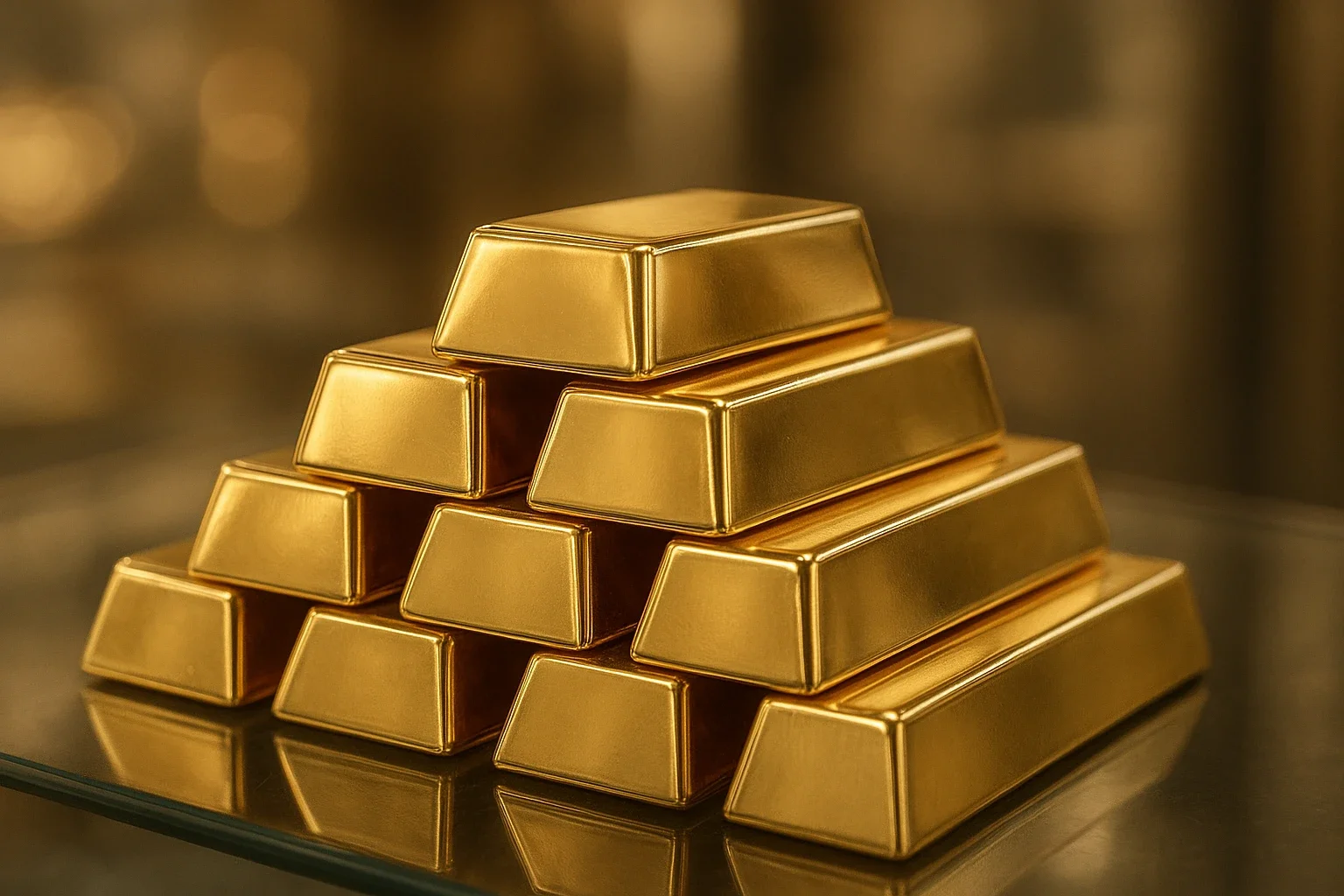 Чому клієнти обирають КИТ Голд для купівлі та продажу золота
