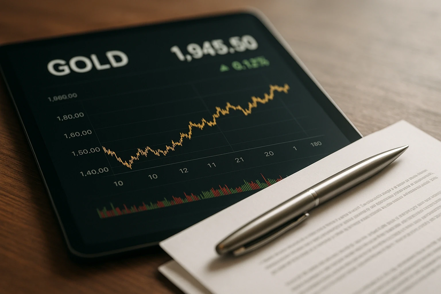 Чому клієнти обирають КИТ Голд для купівлі та продажу золота