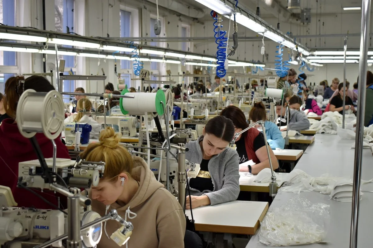 Волинь як надійний тил: підсумки року, що зміцнював область і підтримував людей