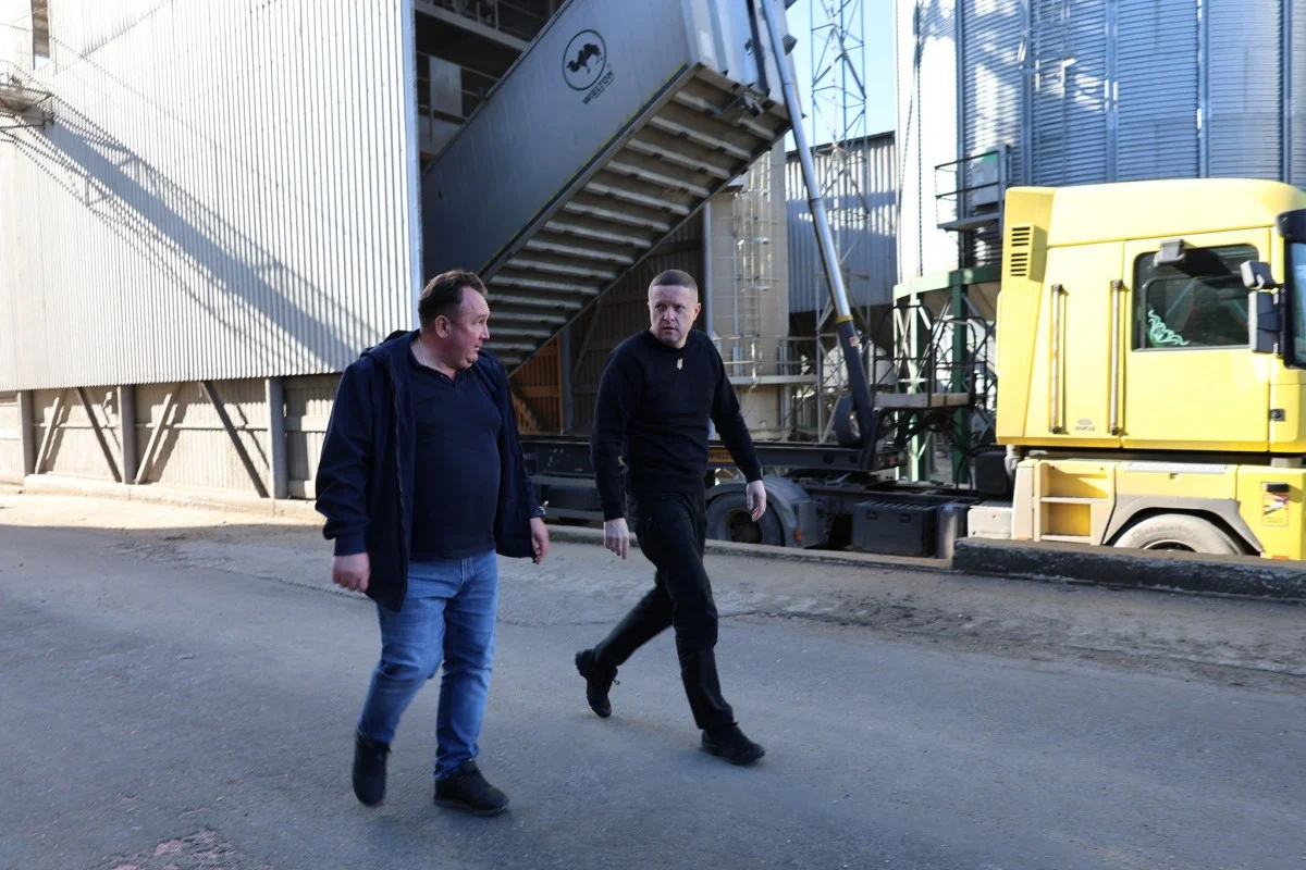 Волинь як надійний тил: підсумки року, що зміцнював область і підтримував людей