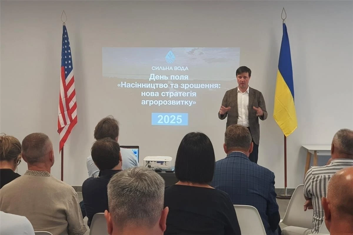 Гранти, теплиці й коноплі: як держава у 2025 році перезапускає підтримку агросектору