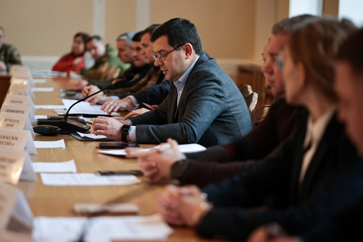 Медицина Волині отримує фінансовий фундамент на 2026 рік: що закладено в обласному бюджеті
