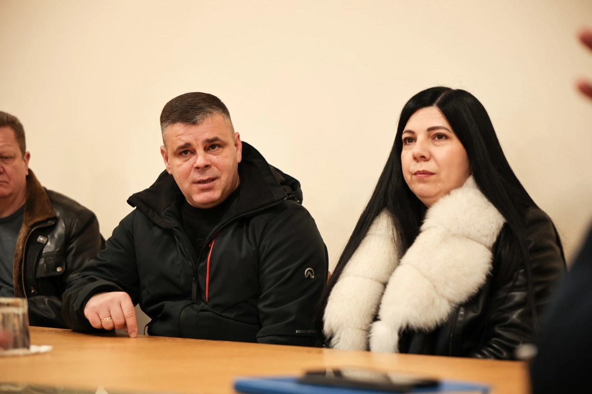 Ще чотири ветерани на Волині отримали сертифікати на придбання власного житла