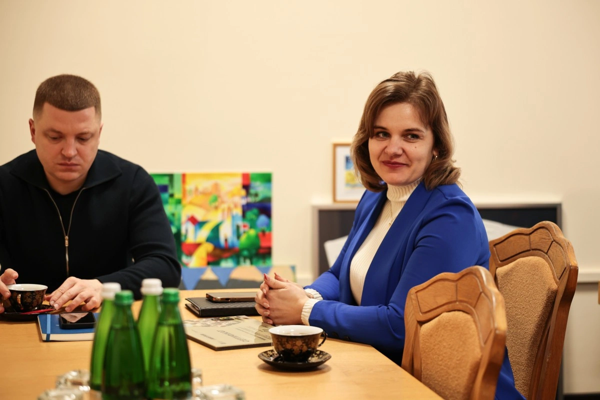 Ще чотири ветерани на Волині отримали сертифікати на придбання власного житла