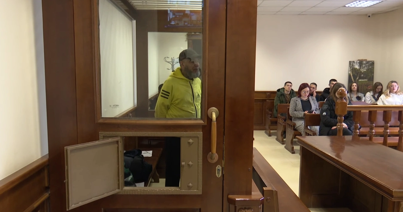 Нічний напад у Ковелі: апеляцію у справі про помсту екс-дружині перенесли