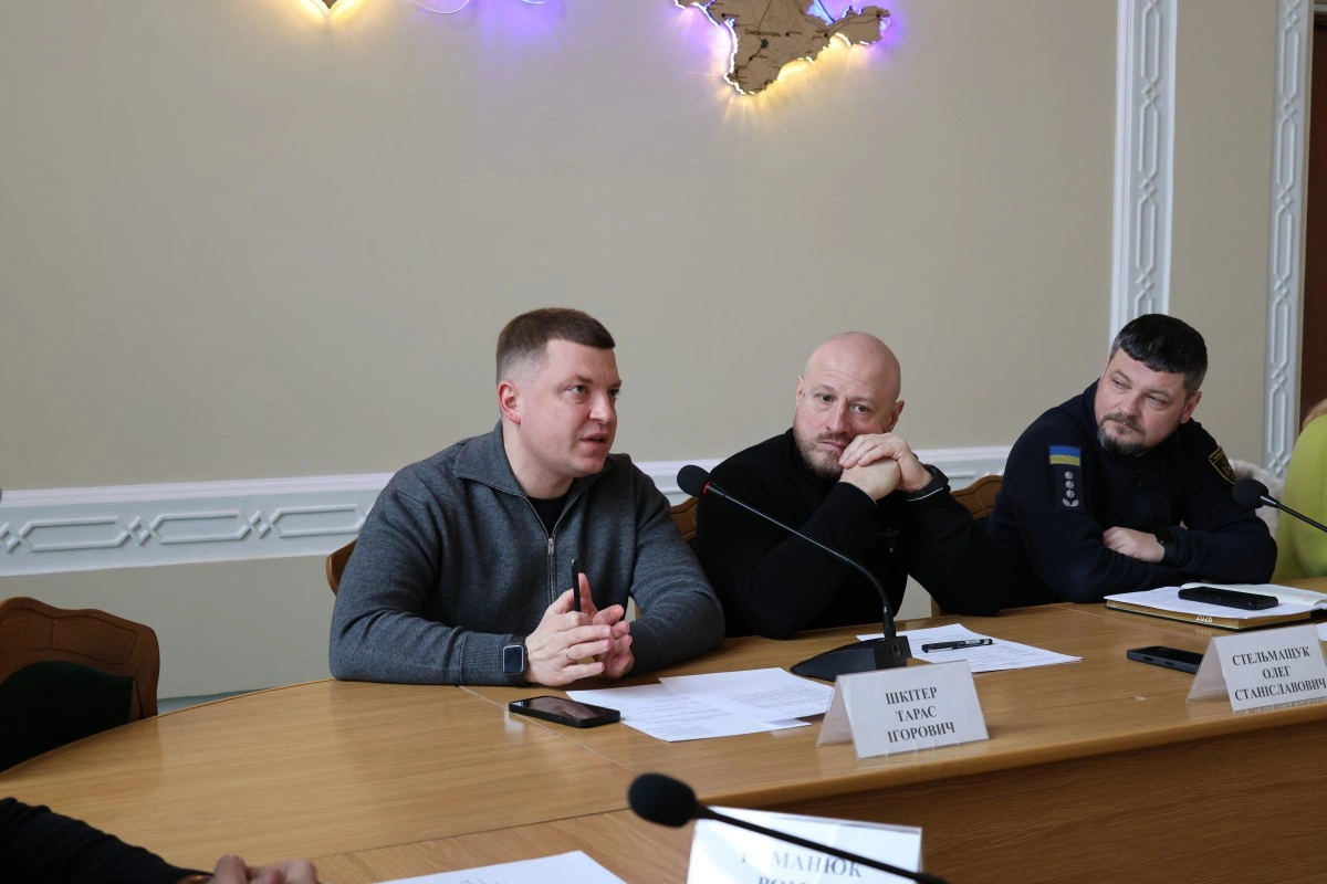 Морози коригують навчальний процес: громадам радять перейти в онлайн до 19 січня