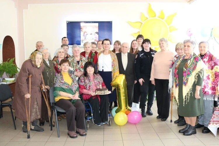 Рік підтримки й творчості: у Горохові відзначили першу річницю «Жіночих посиденьок»