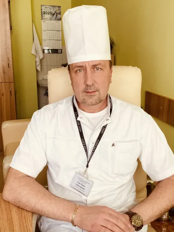 Морози в Луцьку вже дають наслідки: лікарі фіксують перші госпіталізації з обмороженнями
