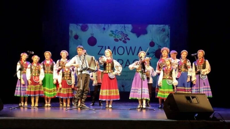 Луцькі «Волиняни» повернулися з Польщі з трьома Гран-прі та низкою нагород