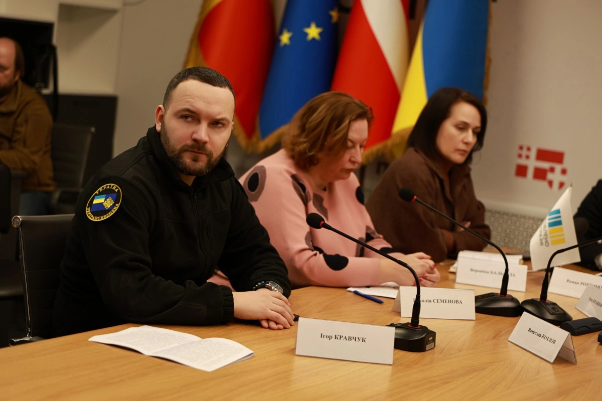 Волинь готує дороги і прикордонну логістику: від зимового утримання до паркінгу на 600 фур